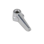 T & S Brass 001638-45 Lever Handle, Blank