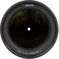 thumbnail image 2 of Nikon NIKKOR Z 24-70mm F/4 S Zoom Lens (20072) Bundle with 64GB Ultra SDHC Memory Card + Padded Lens Case + 70-Inch Pro Monopod + 8-Piece Filter Kit (Macro, UV, CPL, FLD), 2 of 4