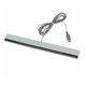 thumbnail image 3 of Joystick deportivo infrarrojo con cable para consola de juegos Wii y sensor Wii U, 3 of 3