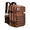 Brown, variant on PAKNADA 45L Tactical Backpack,900D Oxford Waterproof Material For Outdoor Hiking Camping & Travel Bag