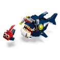 thumbnail image 4 of 31088 - DEEP SEA CREATURES-CREATOR 230pcs/box, 4 of 5