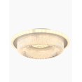 thumbnail image 1 of Plafon Circular Hugo 20 cm, 1 of 3