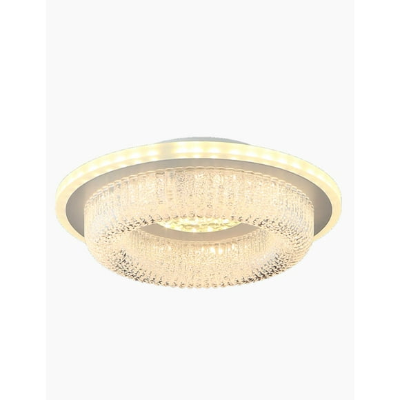 Plafon Circular Hugo 20 cm