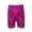 b-1474Hot Pink485, variant on WEIGFI Kids Plaid Shorts Sequin Children Dance Pants Practice Shorts Attend Shows And Events Cozy Bottoms