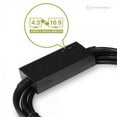 thumbnail image 3 of Hyperkin HD HDTV Cable for TurboGrafx-16 M07410, 3 of 3