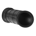thumbnail image 1 of Air Cleaner Boot, Polyurethane Anti Aging High Toughness Direct Fit Black ATV Accessory  for Vehicles, 1 of 8