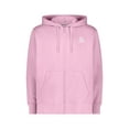 thumbnail image 5 of Reebok Women's and Women's Plus Game Day Zip Up Hoodie, Sizes XS-4X, 5 of 6