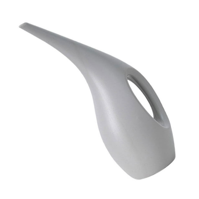 WASHWEPE 1Ud Kettle De Portátil Para Jardinería En Plástico PP Con Y Fino De
