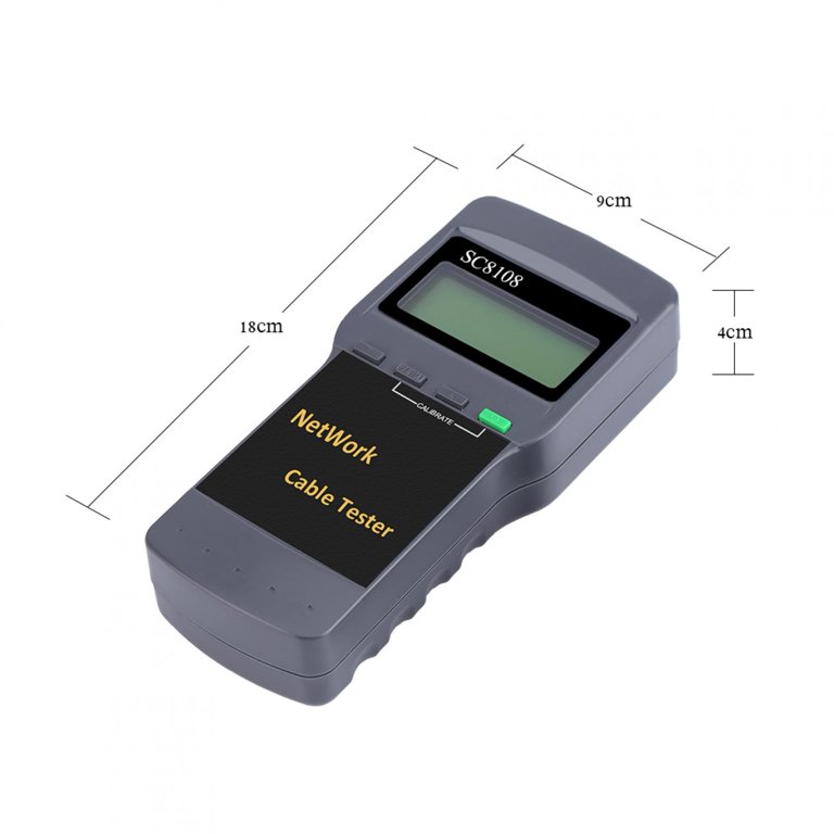 Sc8108 Network Cable Tester Manual edu.svet.gob.gt