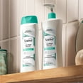 thumbnail image 5 of (4 pack) Suave Calming Relief Hand & Body Lotion With Prebiotics For Sensitive Skin, 28 fl oz Pump, 5 of 9