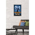 thumbnail image 2 of Harry Potter and the Philosopher's Stone - Bankers Wall Poster, 14.725" x 22.375", Framed, 2 of 3