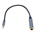 thumbnail image 1 of Cable de Extensor Estéreo de Sonido, Cable de Extensión de Sonido Multifuncional Para Guitarra, 1 of 7