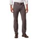 thumbnail image 1 of Pantalones de Pana Tommy Hilfiger para hombre ajuste recto Graham gris 32 W x 30 L, 1 of 1