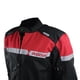 thumbnail image 4 of CHAMARRA SENTINEL NEGRO/ROJO TALLA CHICA RODA rojo M, 4 of 6