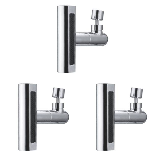 Extensor multifuncional de cascada para grifo de cocina, 4 modos para fregadero