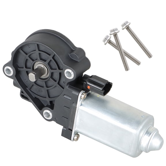 LABLT Power Gear 379147 Motor & Screw 676061 1101428 for Automatic Electric RV Steps