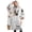 Halloween Dogs In, variant on Oversized Wearable Blanket Hoodie,Halloween Dogs in Ghost Costumes Sherpa Blanket Hoodie with Super Pockets,Super Warm Fuzzy Pullover for Women & Men