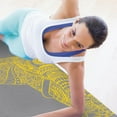 thumbnail image 3 of STOTT PILATES Pilates & Yoga Mat, Elephant (Gray), 3 of 3
