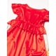 thumbnail image 2 of Vestido Princess Fantasy Disney Moana Ocean Princess 3, 4T para niñas, 2 of 3