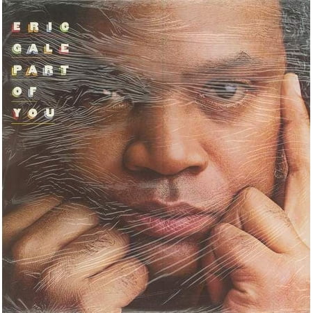 Eric Gale - Part Of You - LP