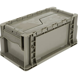 48 x 22 x 7 Straightwall Stackable Container