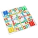 thumbnail image 3 of Juego de Ajedrez, Juguete de Juego de Tablero de Ajedrez Plegable de Inteligencia para Niños en Desarrollo para Fiesta, 3 of 7