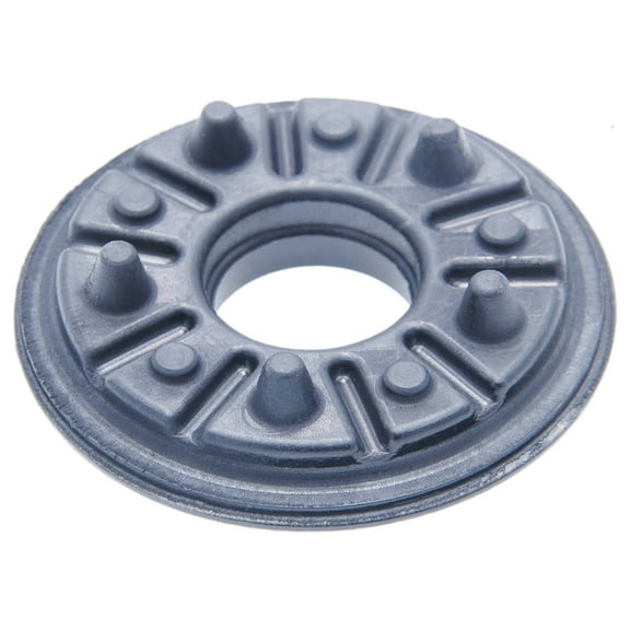 Febest DIFFERENTIAL MOUNT BUSHING # HAB-131 OEM 50712-S3V-A01