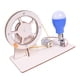 thumbnail image 2 of Paquete de modelo de experimento de ciencia proyecto de construcción educativo Hugo tablero ocupado, 2 of 10