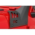 thumbnail image 4 of Rough Country 50" DRL LED Upper Windshield Kit for 18-23 Jeep JL, 4 of 8