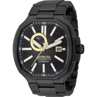 ラウルータン様 Invicta S1 Rally Dragon Edition Automatic Black Dial Men's Watch