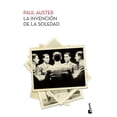 thumbnail image 1 of La Invención De La Soledad Booket 9786070712128, 1 of 2