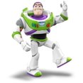 thumbnail image 5 of Disney Pixar Jouet Histoire 2en1 Boisé & Buzz Lightyear Figurine Poseable, 5 of 5