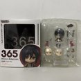 thumbnail image 4 of Figuras de acción Titan Mikasa Ackerman 365 # Rivaille Levi Ackerman 390 # Eren Jaeger 375 # PVC juguetes de modelos de colección regalo, 4 of 5