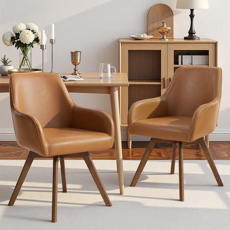 woow depot swivel dining chairs product