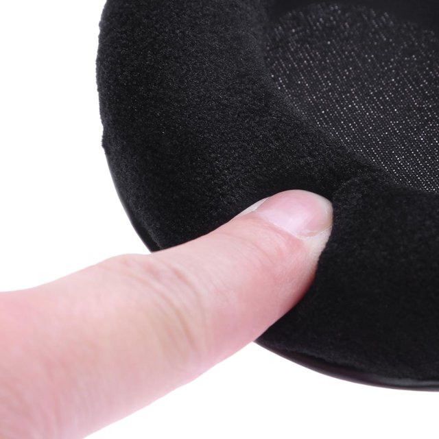 Orejeras Para Auriculares Likrtyny Para estrenar