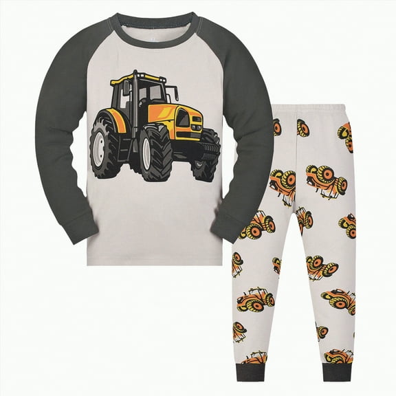 Futezty Toddler Boys Girls Clothes Fall Winter Outfit Sets, Baby Outfits 0 6 12 18 24 Months 2T 3T 3PCS