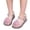 White, variant on Viluyesy Girls Jelly Sandals Summer Closed Toe Adjustable Strap Glitter Shell Water Beach Shoes for Kids White Size 12 Little Kids