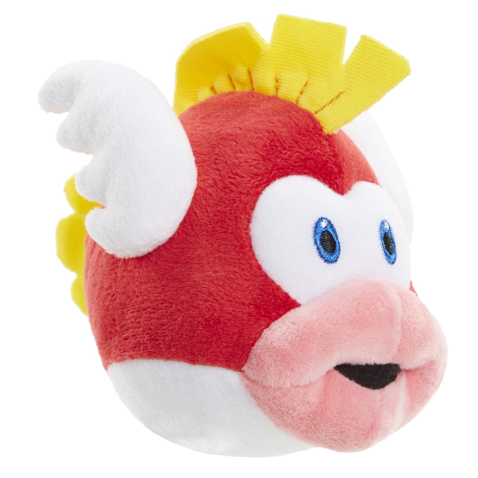 nintendo plush