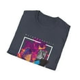 thumbnail image 4 of Monarch Butterfly Frame Change Rave Colorful Tees & T-Shirt, 4 of 6