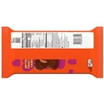 thumbnail image 2 of Reeses Milk Chocolate Peanut Butter Hearts Candy, Valentines Day, 16 Oz (1 Count), 2 of 3