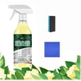 thumbnail image 2 of Oxalic Acid Cleaner Spray,Powerful Rust & Limescale Remover for Toilets,Tiles and Bathtubs,Deep Cleans Kitchen & Bathroom Surfaces,Easy Spray & Wipe, 2 of 6