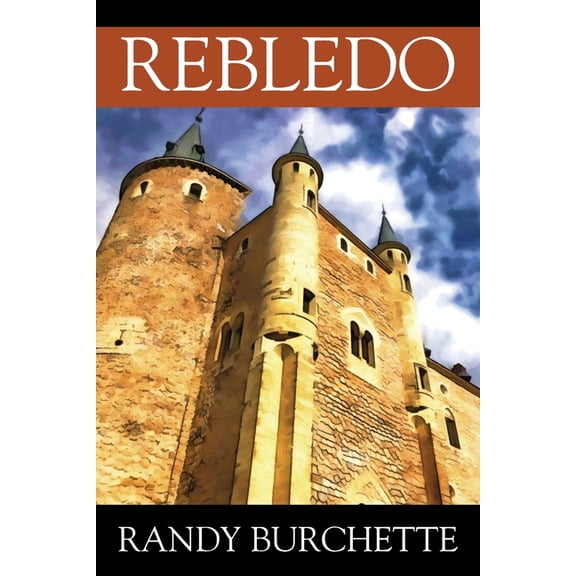 Rebledo, (Paperback)