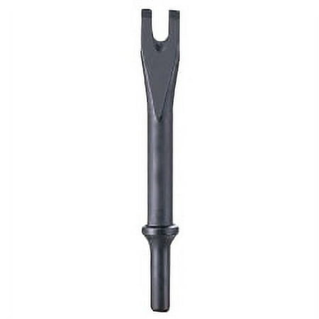 UPC: 0838780007212 | Grey Pneumatic Nut Splitter 6 in. Long
