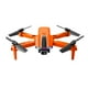 thumbnail image 4 of Pisexur Electrónica para Hombres Mini Drone con Cámara FPV HD 1080P Juguetes de Control Remoto Regalos para Niños Niñas con Retención de Altitud Modo Sin Cabeza Ajuste de Velocidad de Arranque (Bater, 4 of 9