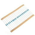 thumbnail image 4 of Resistor Kit, Resistor Individual Labeling And Packaging Heat Resistance Insulation Waterproof  For Electronic Equipment, 4 of 8