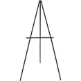 thumbnail image 1 of STUDIO DESIGNS Studio Display Easel Black 13206, 1 of 7