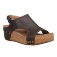 thumbnail image 2 of Corkys  Womens Volta Ii Studded   Casual Sandals Casual, 2 of 5