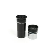 Celestron 31042 AstroMaster 114EQ Reflector Telescope