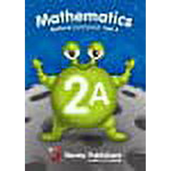 Teejay Mathematics National Curriculum Year 2 (2a) Second Ed