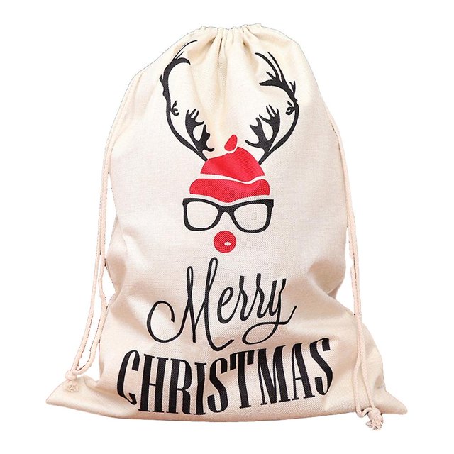 Bolsas Con Cordón LIUYMXG para Joyería Manualidades Boda Fiesta Ducha cumpleaños Navidad Estilo 2